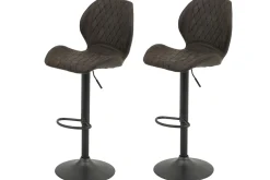 Barhocker SONJA H 2er Set