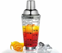 Bar-Set cilio COSMOPOLITAN