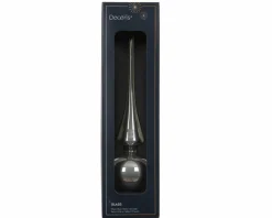 Baumspitze ZART GRAU