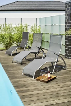 Bäderliege KETTLER Tampa