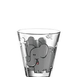 Becher LEONARDO Elefant BAMBINI