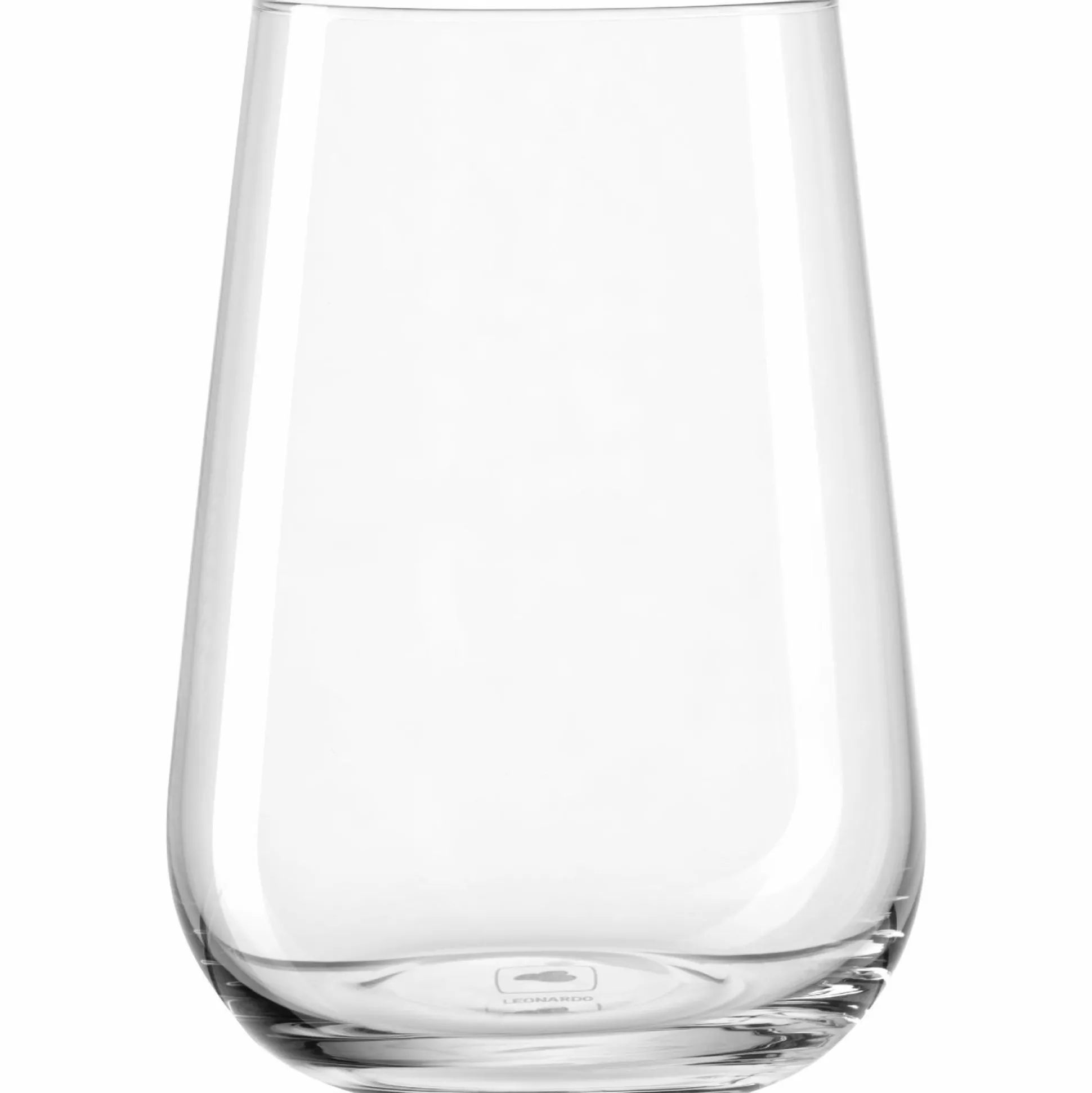 Becher LEONARDO PALADINO