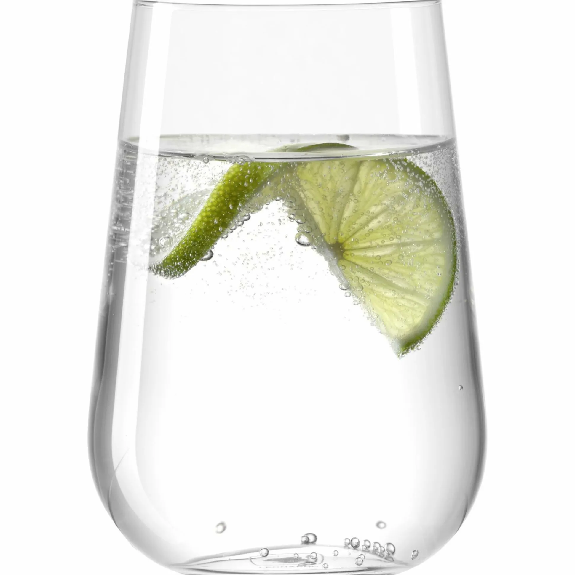 Becher LEONARDO PALADINO