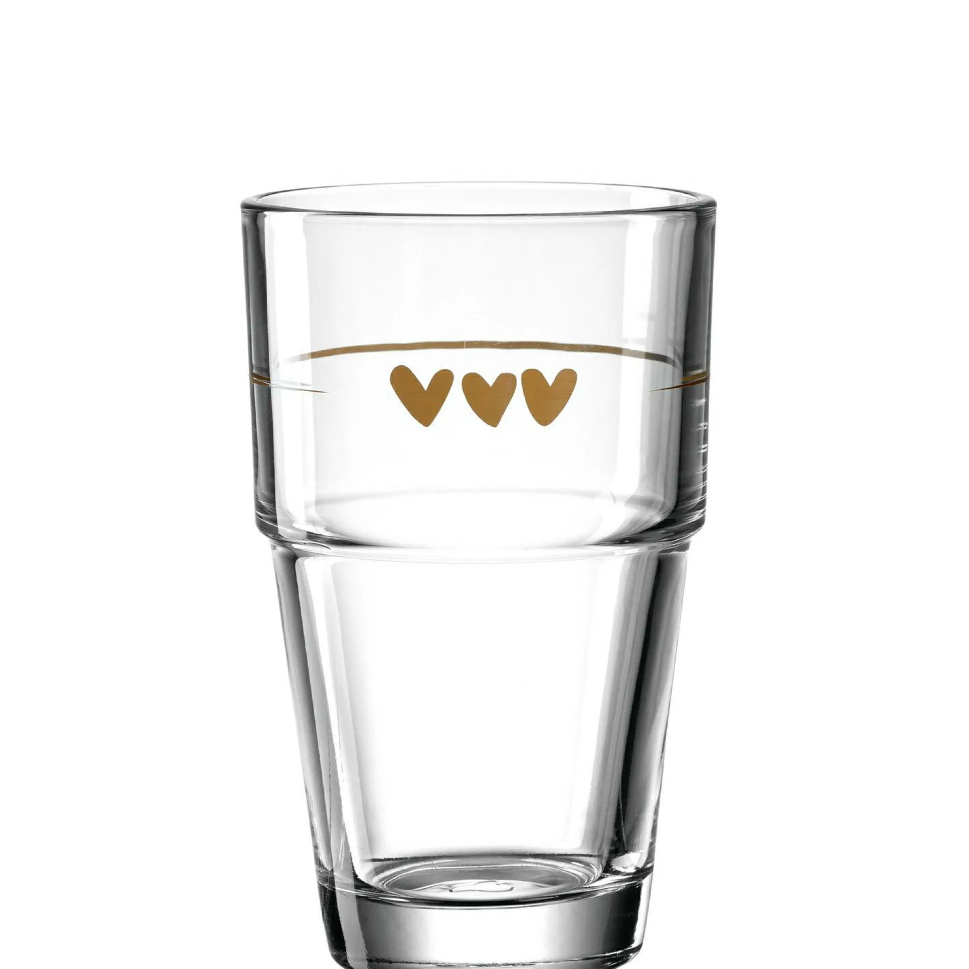 Becher LEONARDO SOLO