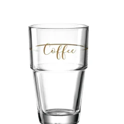 Becher LEONARDO SOLO