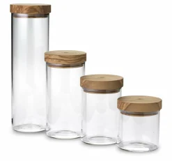 Behälter BERARD mit Deckel