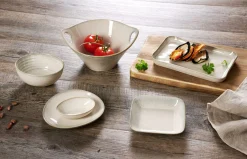 Beilagenteller TROMS