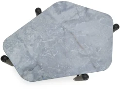 Beistelltisch BERGAMO