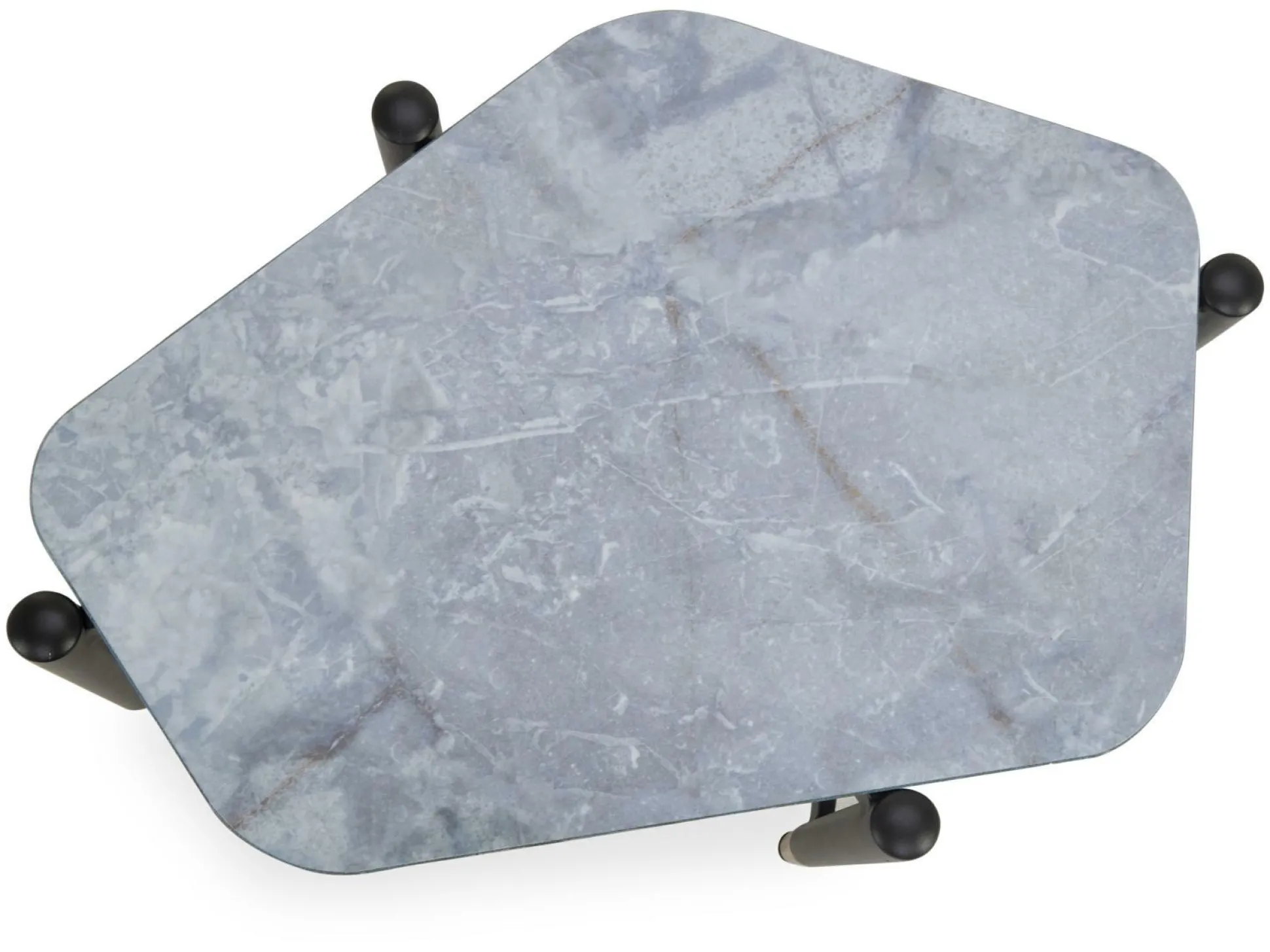 Beistelltisch BERGAMO