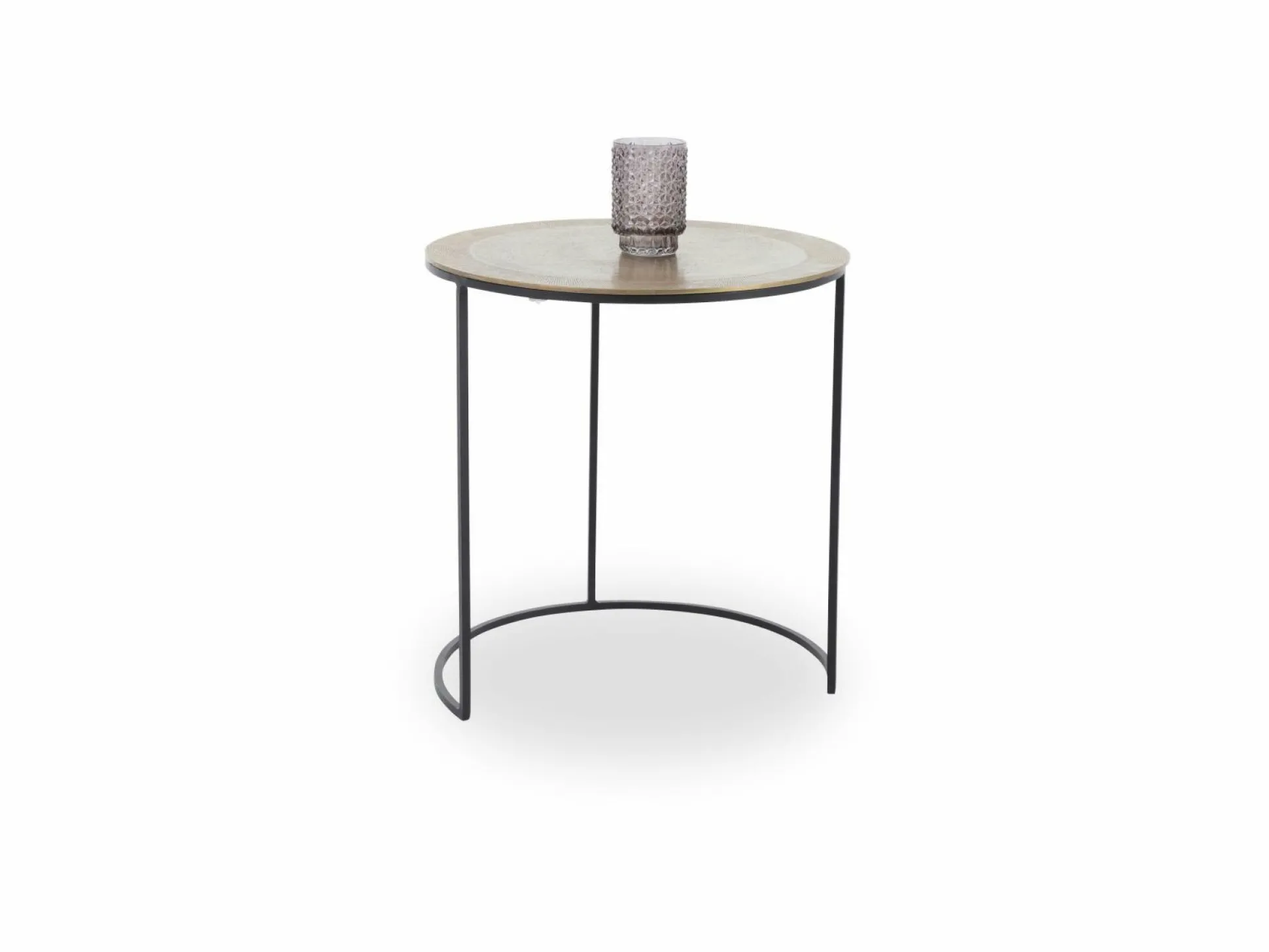 Beistelltisch 2er Set GRANADA