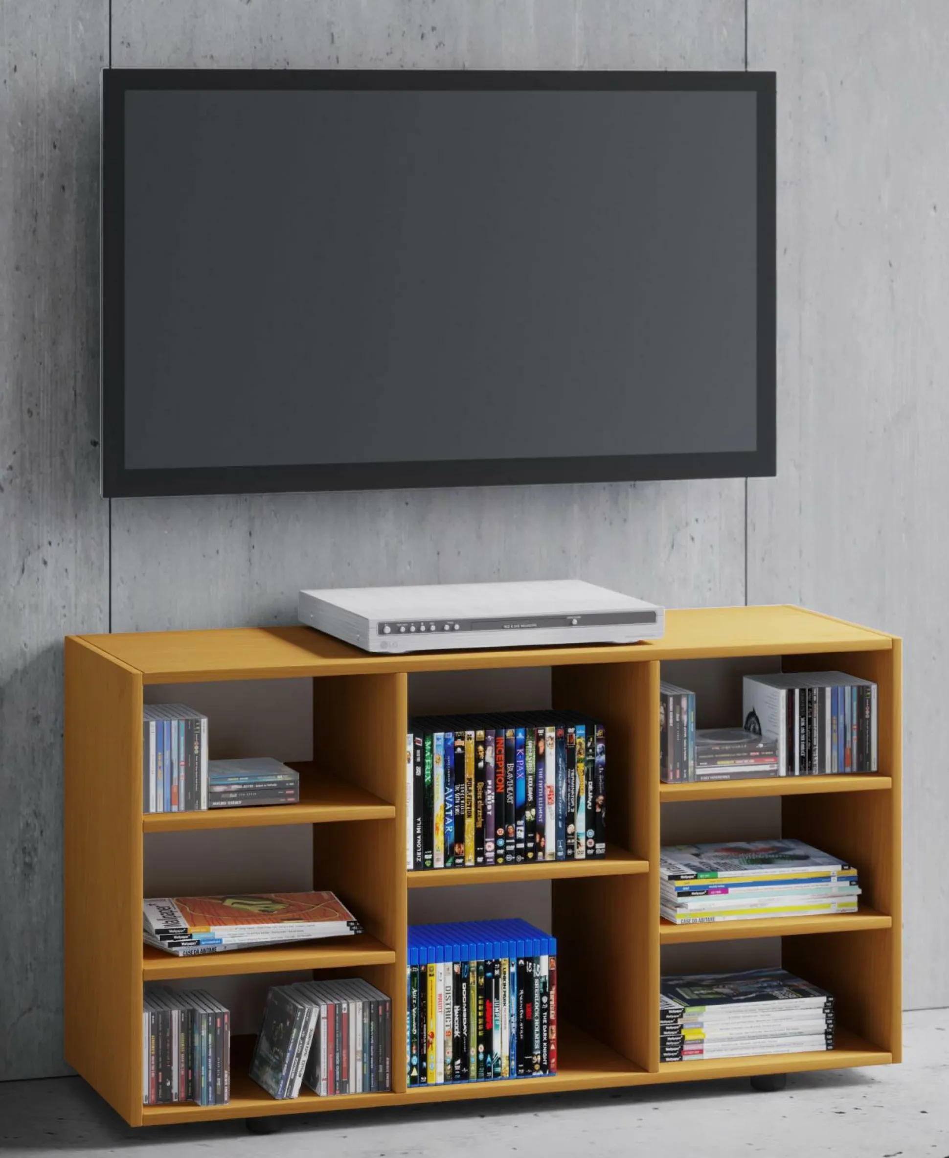 Beistelltisch FETINO