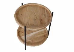 Beistelltisch FIRESTONE