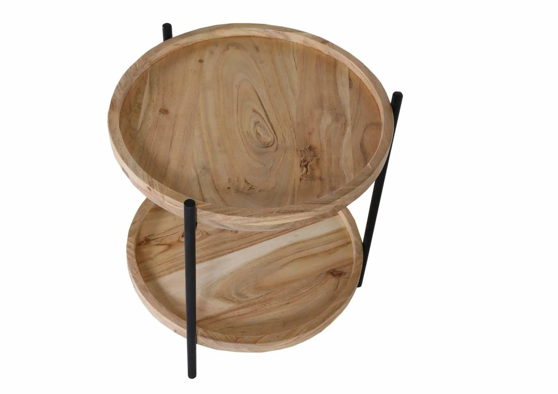 Beistelltisch FIRESTONE