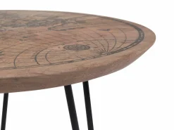 Beistelltisch GLOBE II