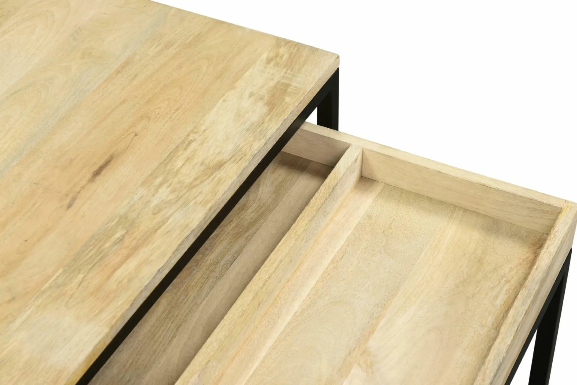 Beistelltisch HARPER MORANGI