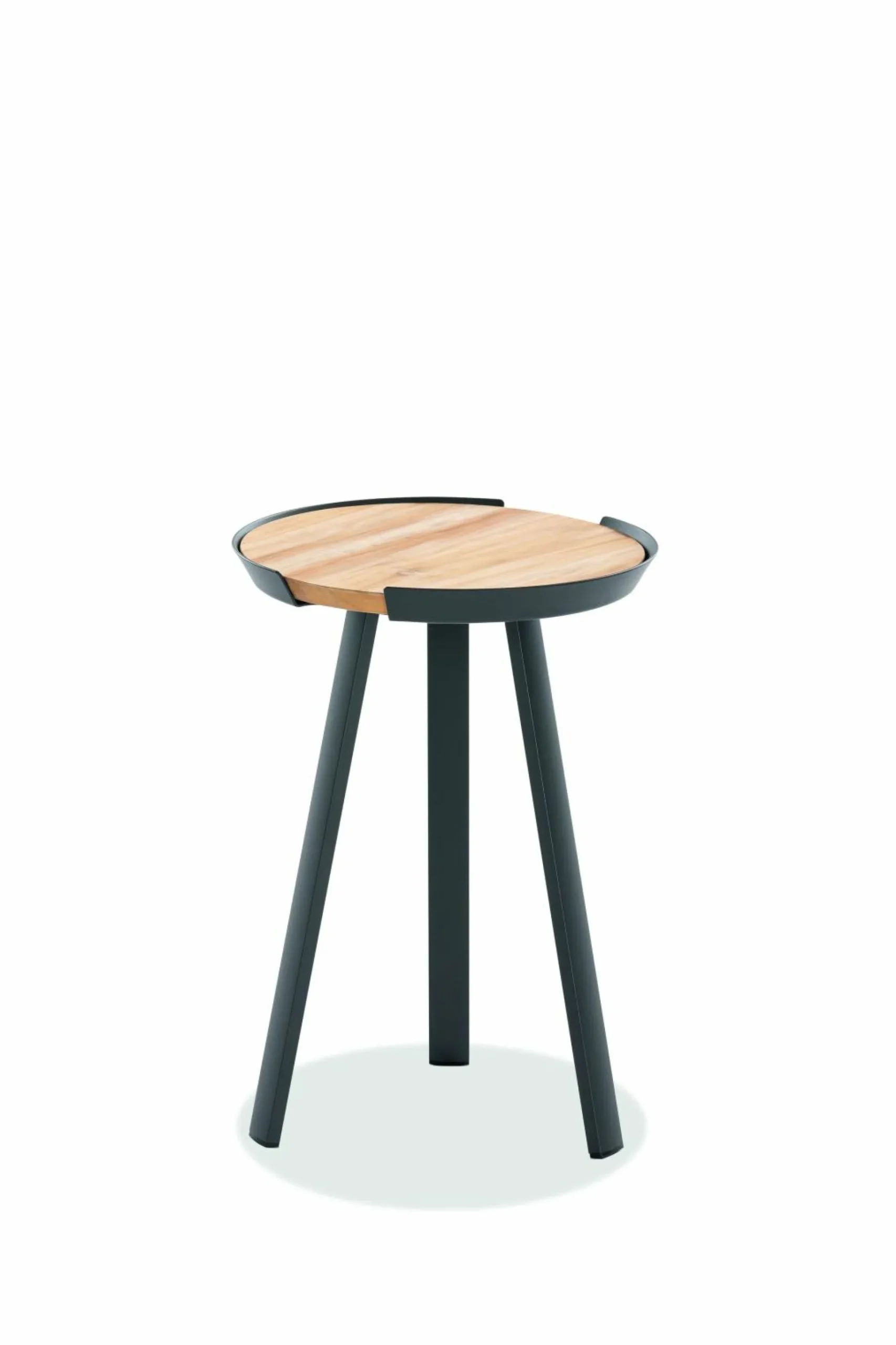 Beistelltisch (hoch) Salvo