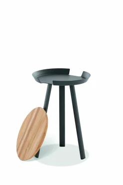 Beistelltisch (hoch) Salvo