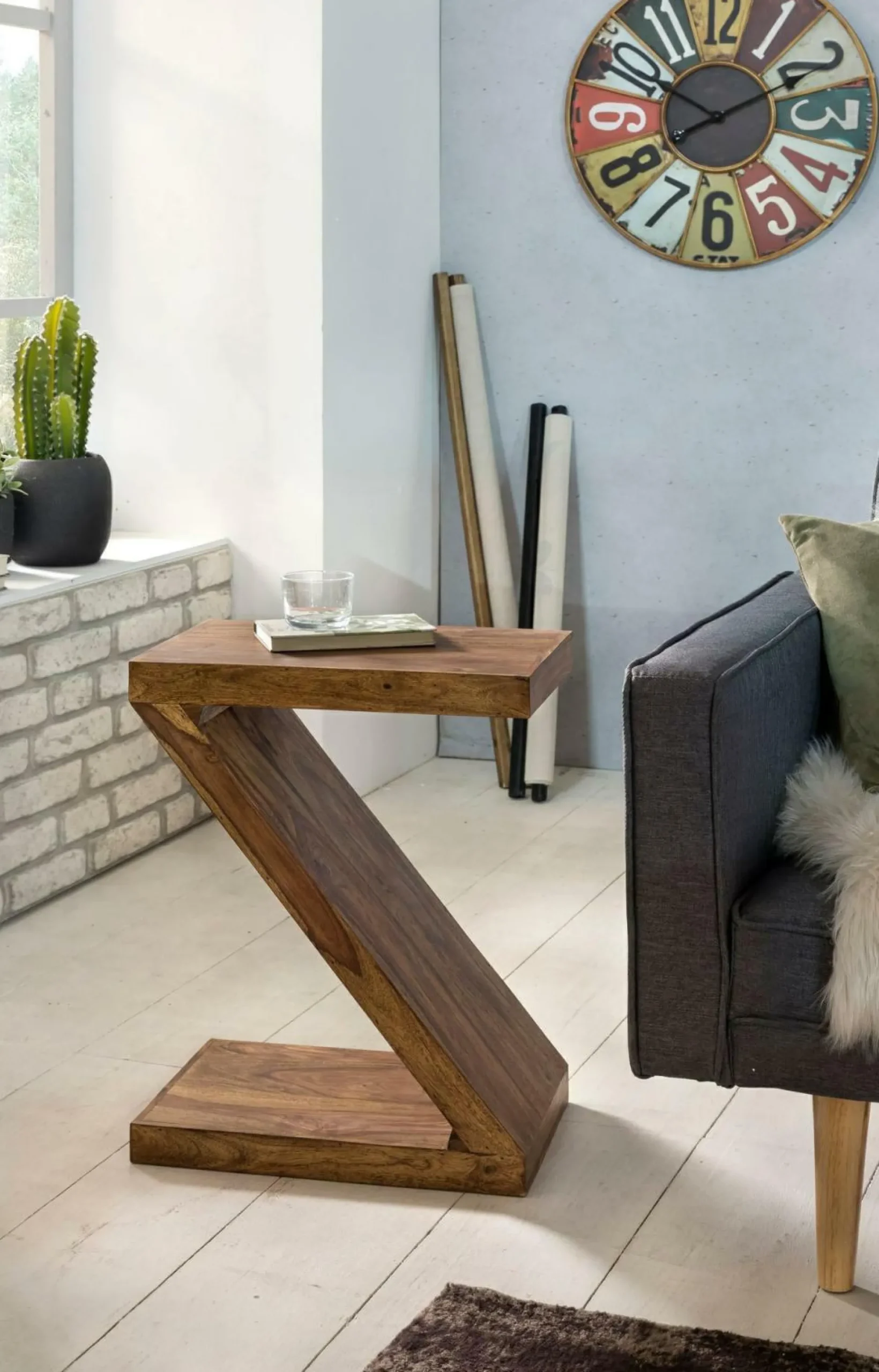 Beistelltisch MUMBAI