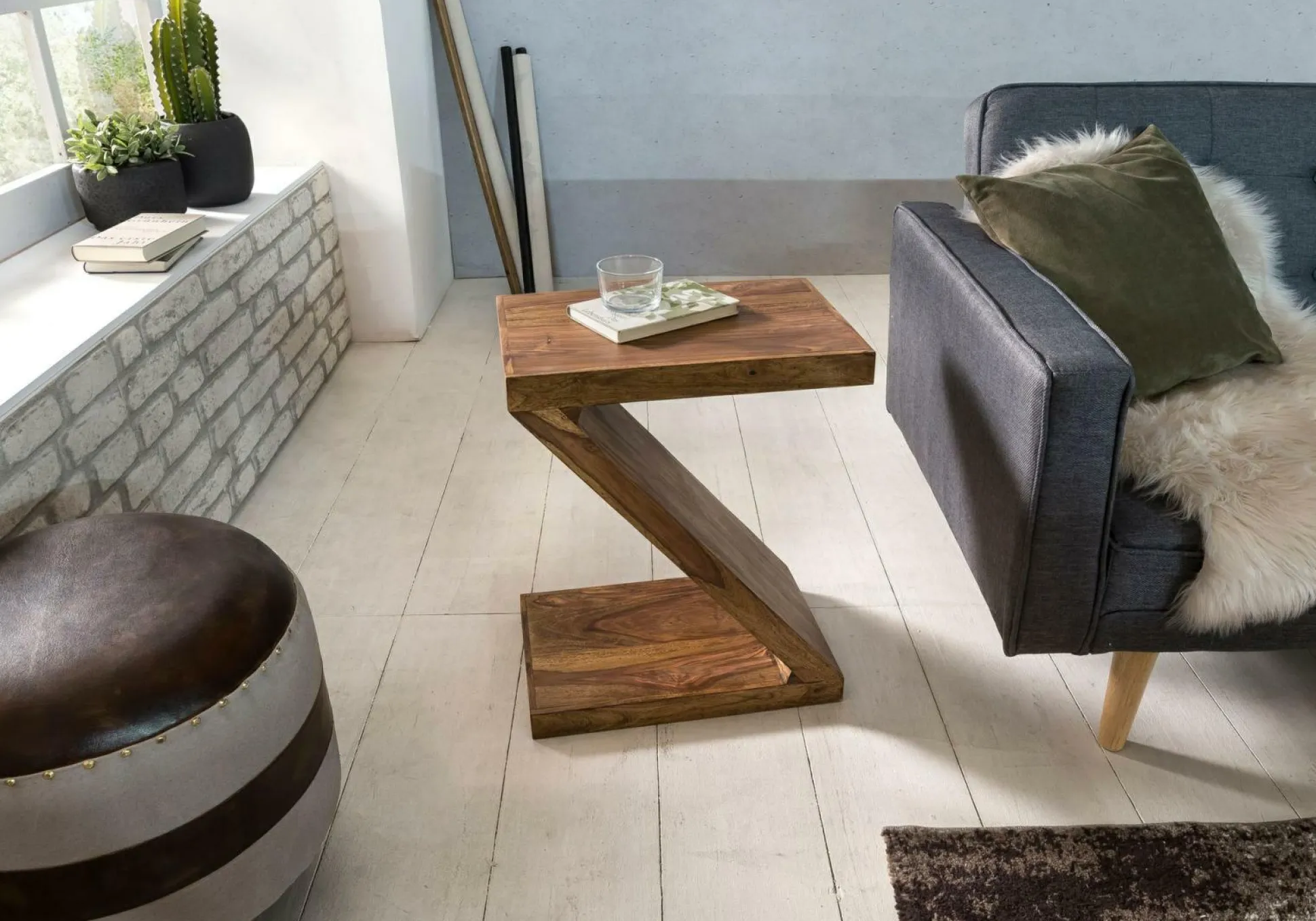 Beistelltisch MUMBAI