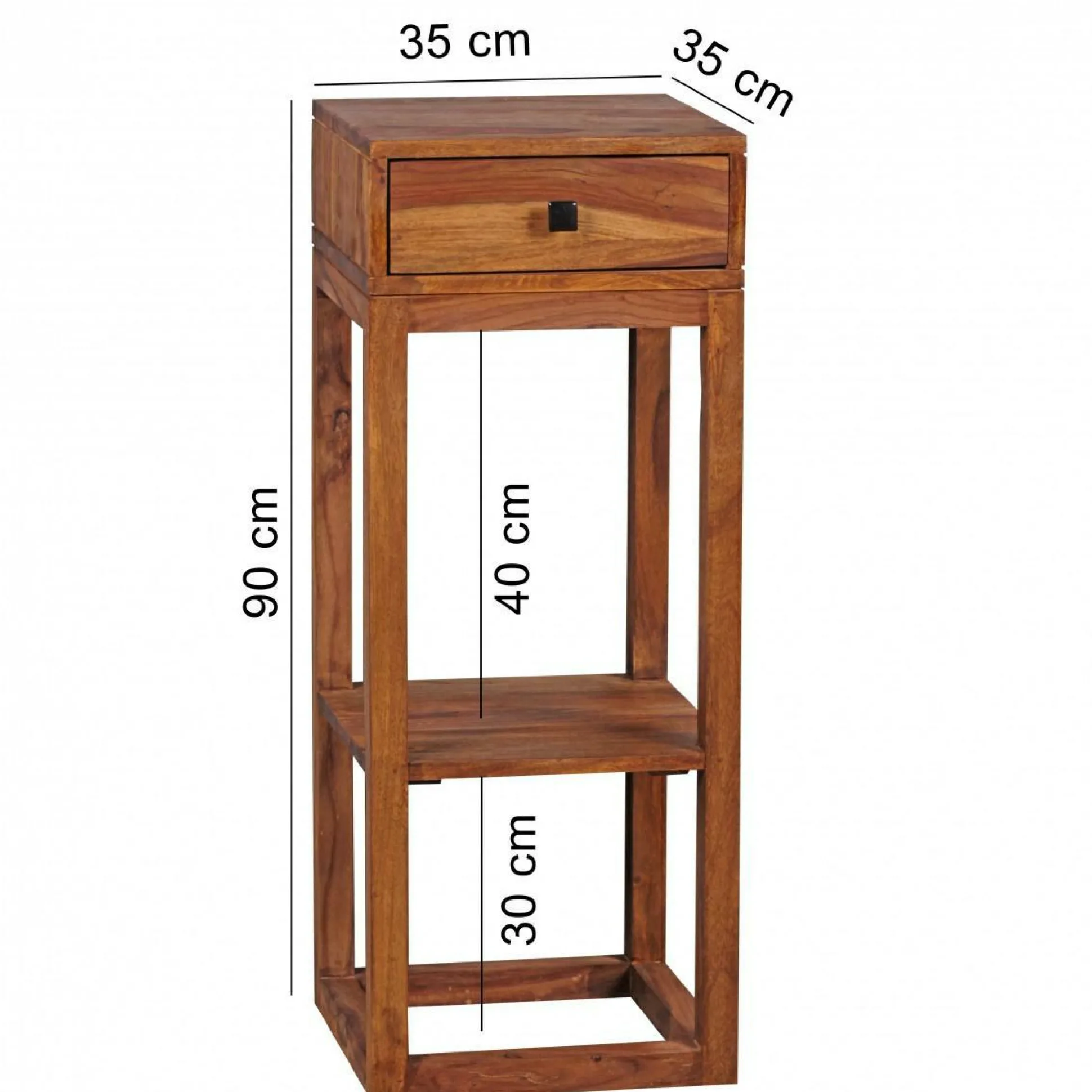 Beistelltisch MUMBAI