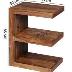 Beistelltisch MUMBAI