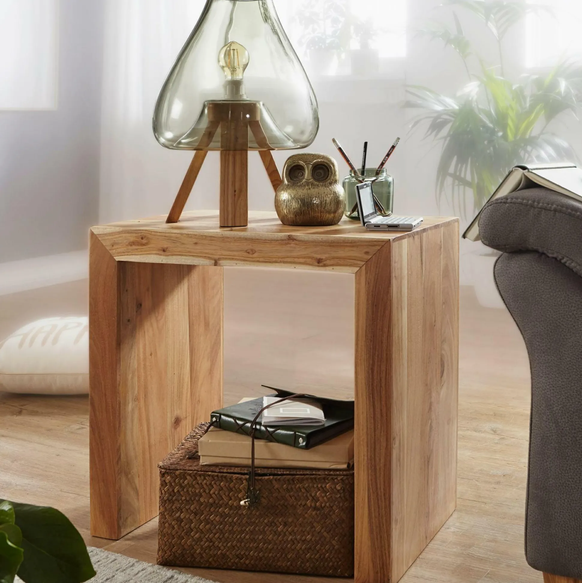 Beistelltisch MUMBAI