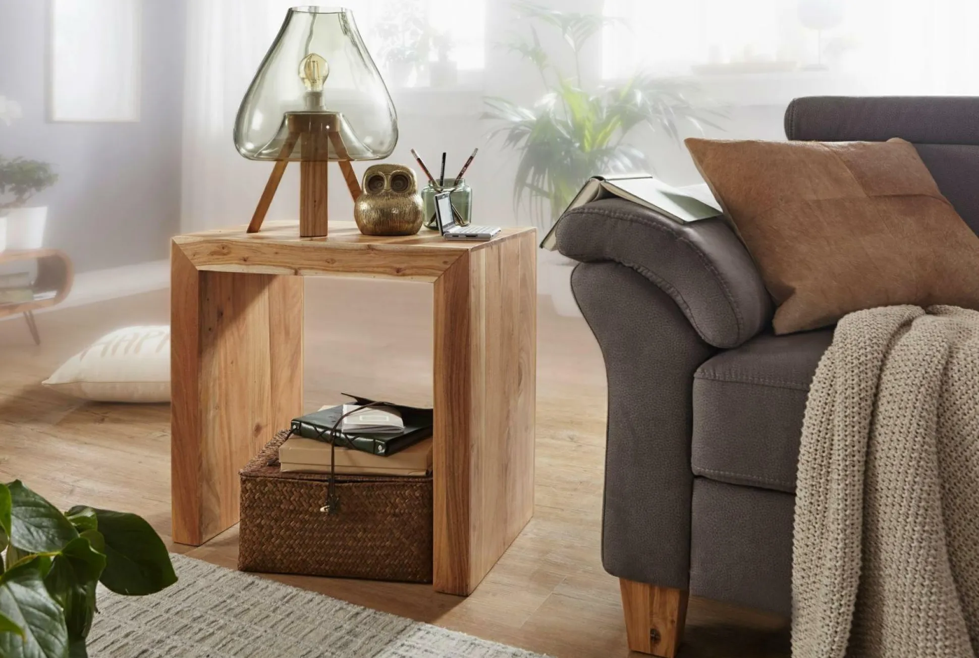 Beistelltisch MUMBAI