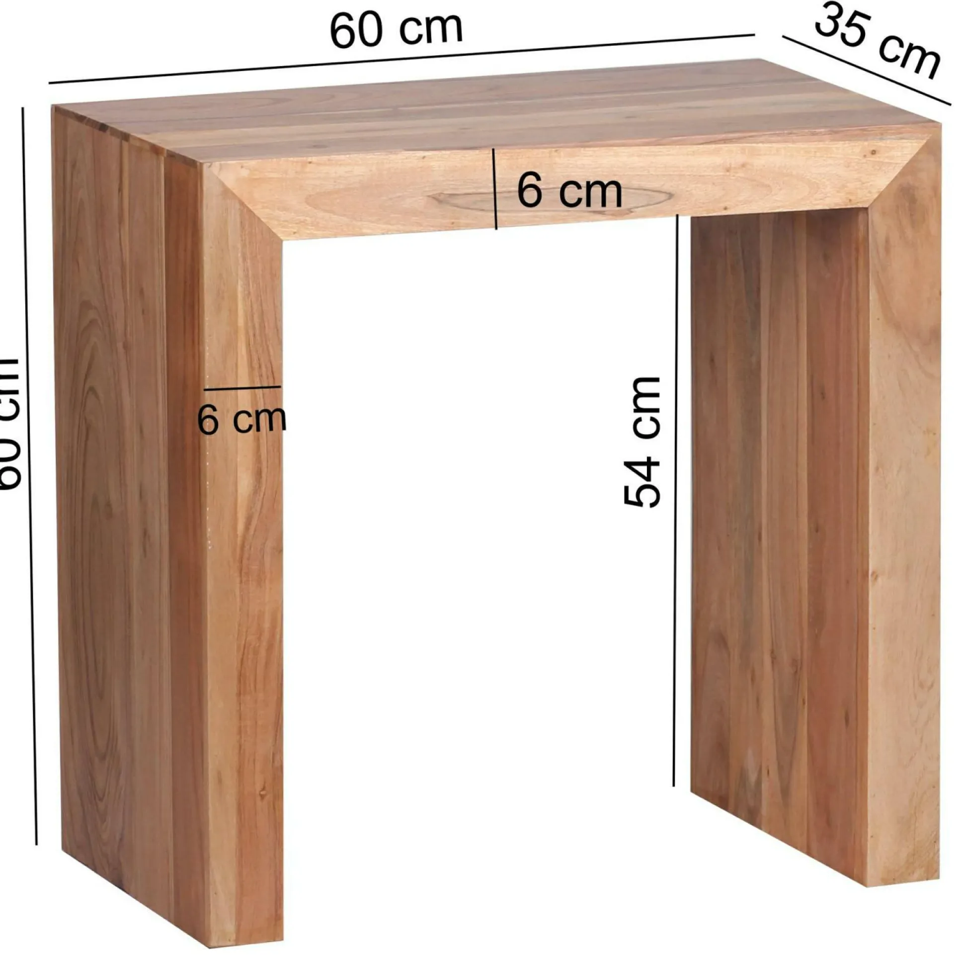 Beistelltisch MUMBAI