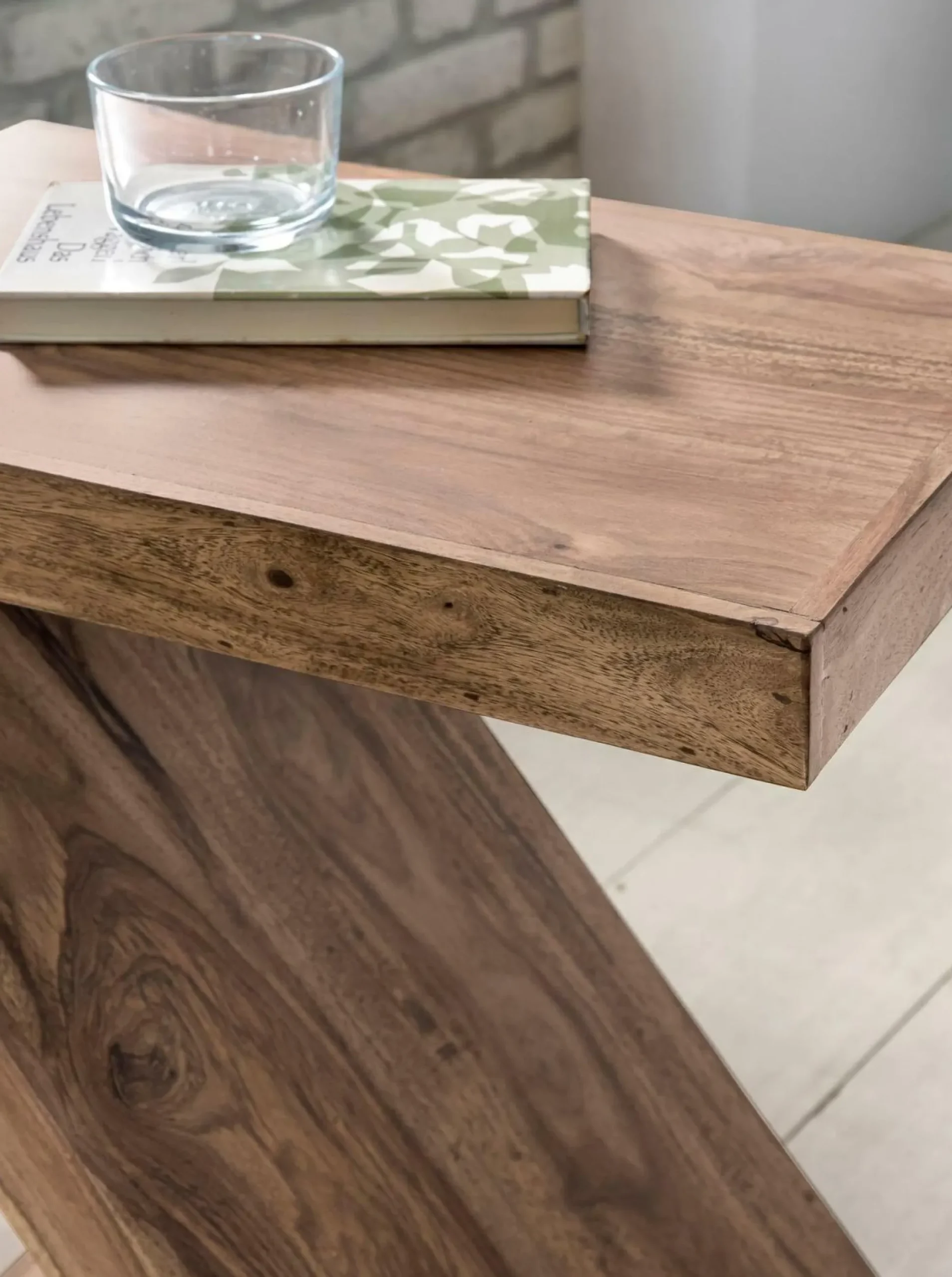 Beistelltisch MUMBAI