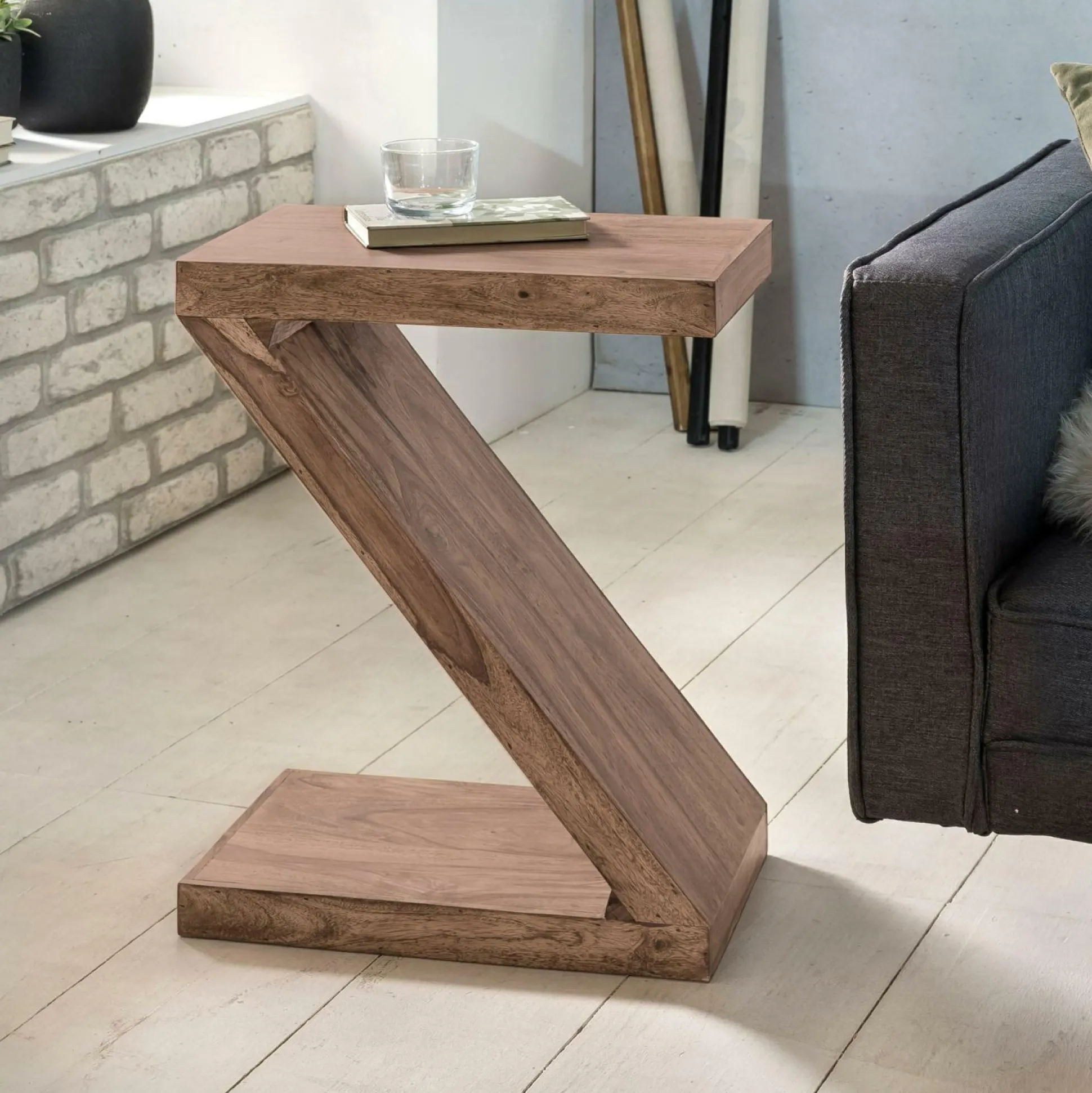 Beistelltisch MUMBAI