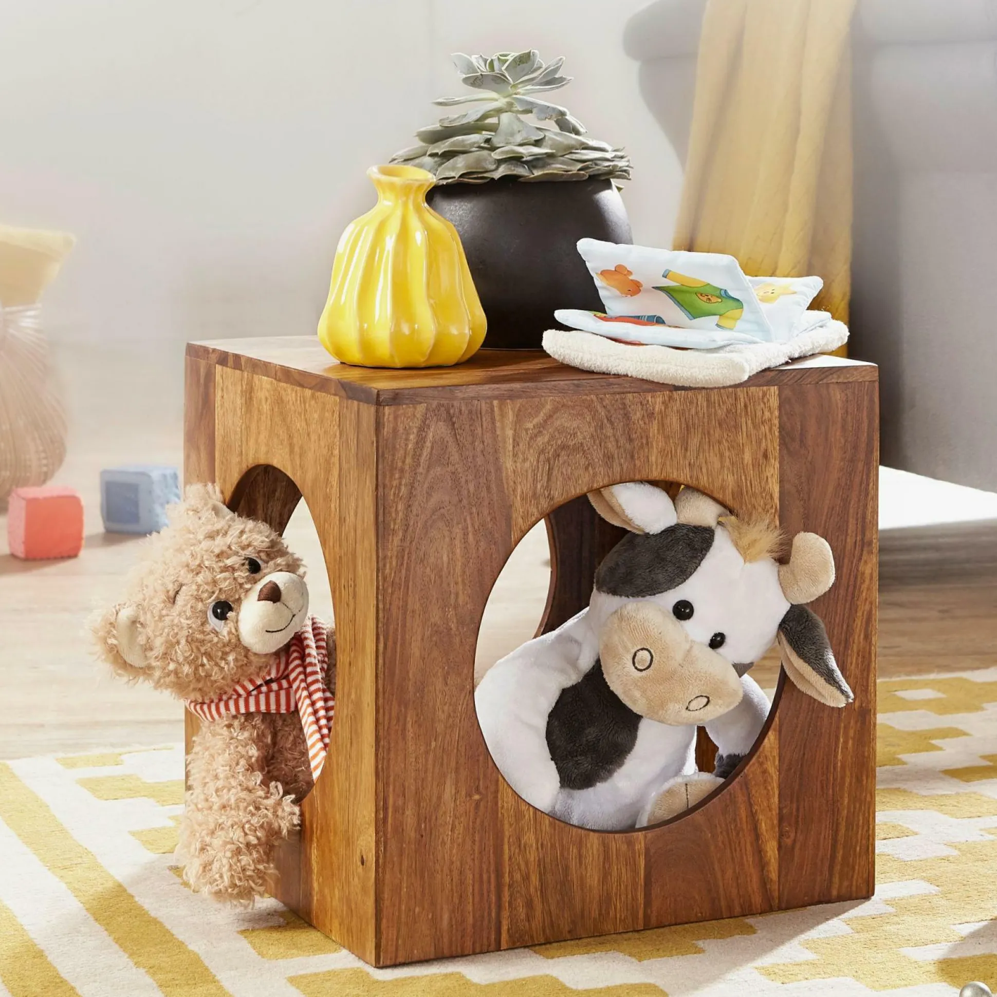 Beistelltisch MUMBAI