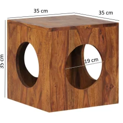 Beistelltisch MUMBAI