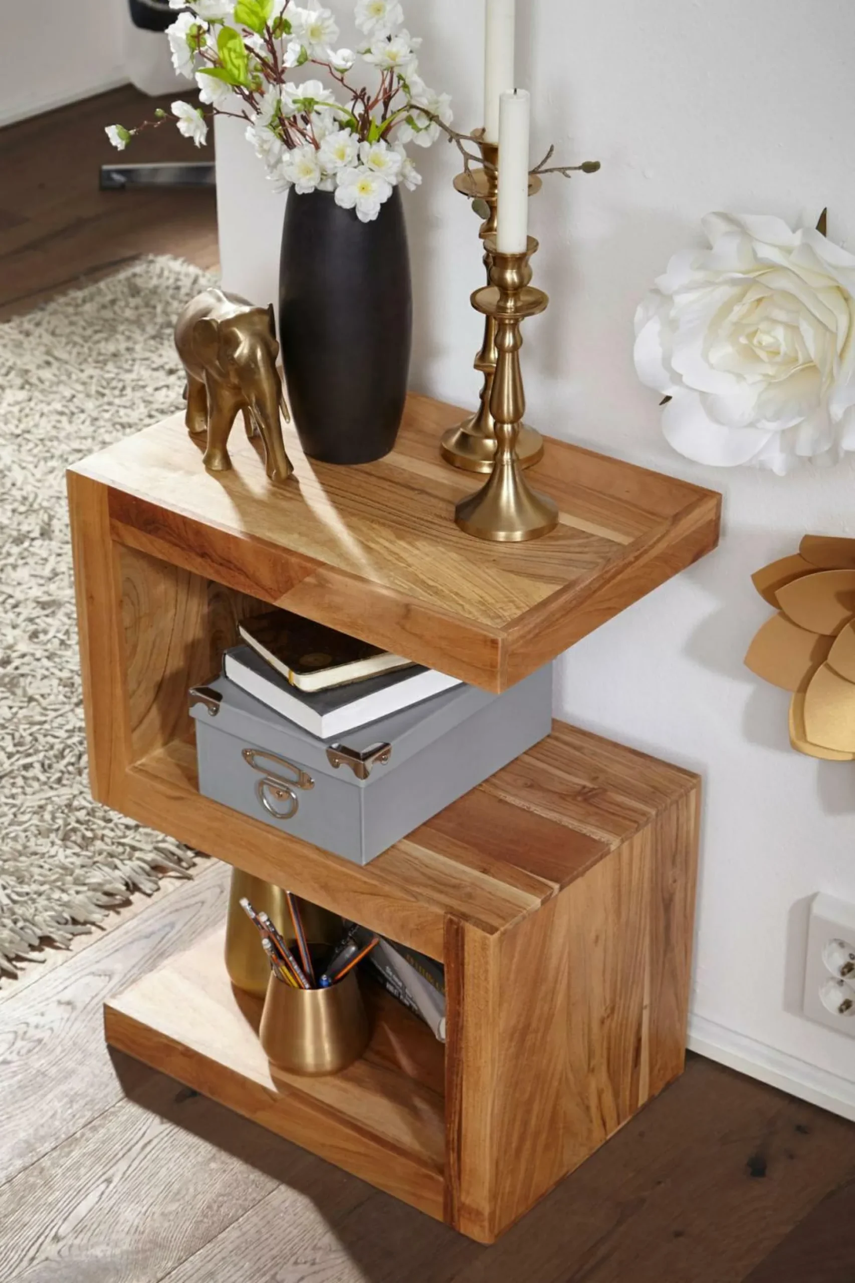 Beistelltisch MUMBAI