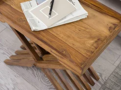 Beistelltisch MUMBAI