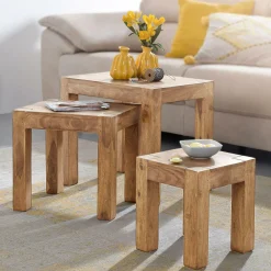 Beistelltisch MUMBAI