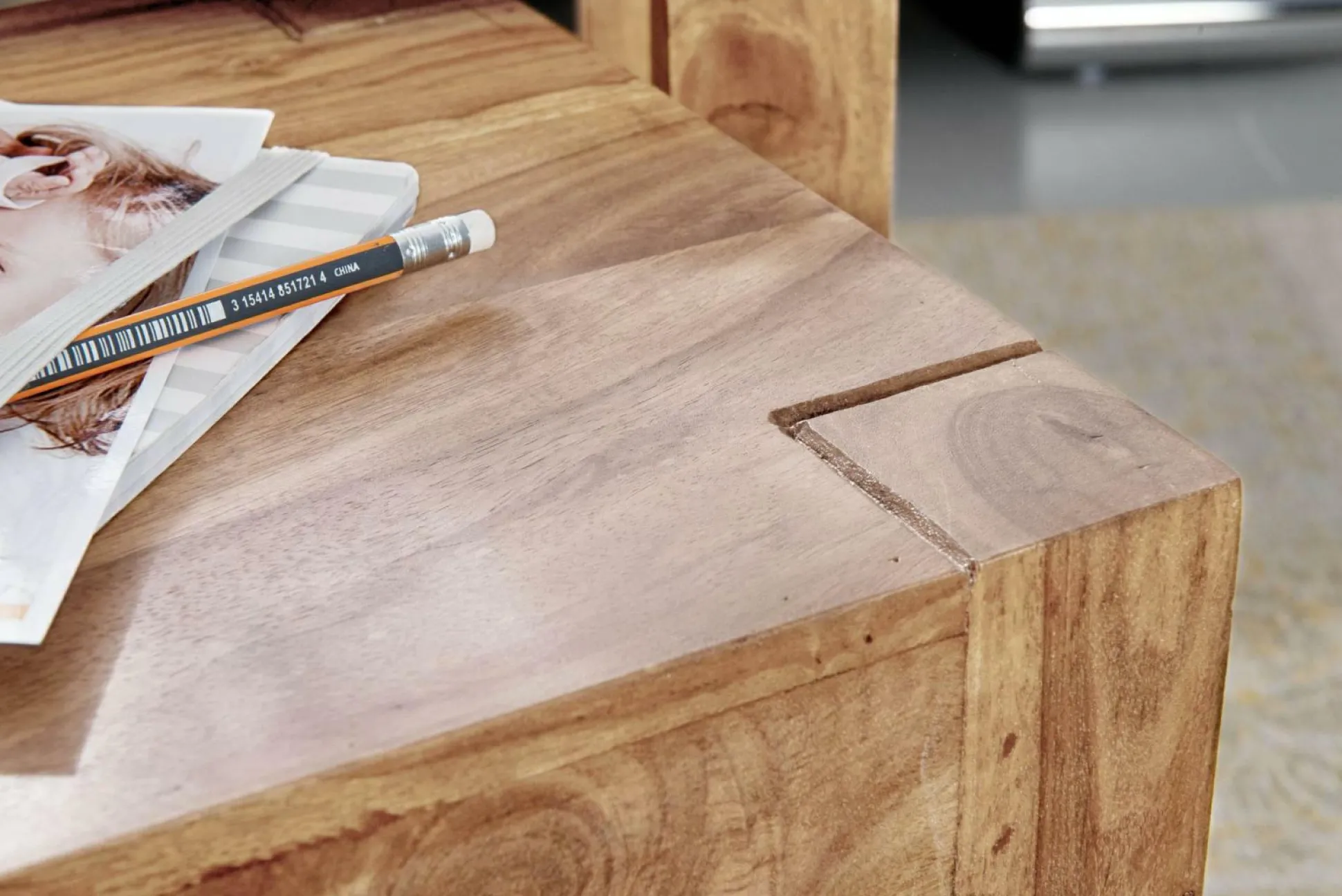 Beistelltisch MUMBAI