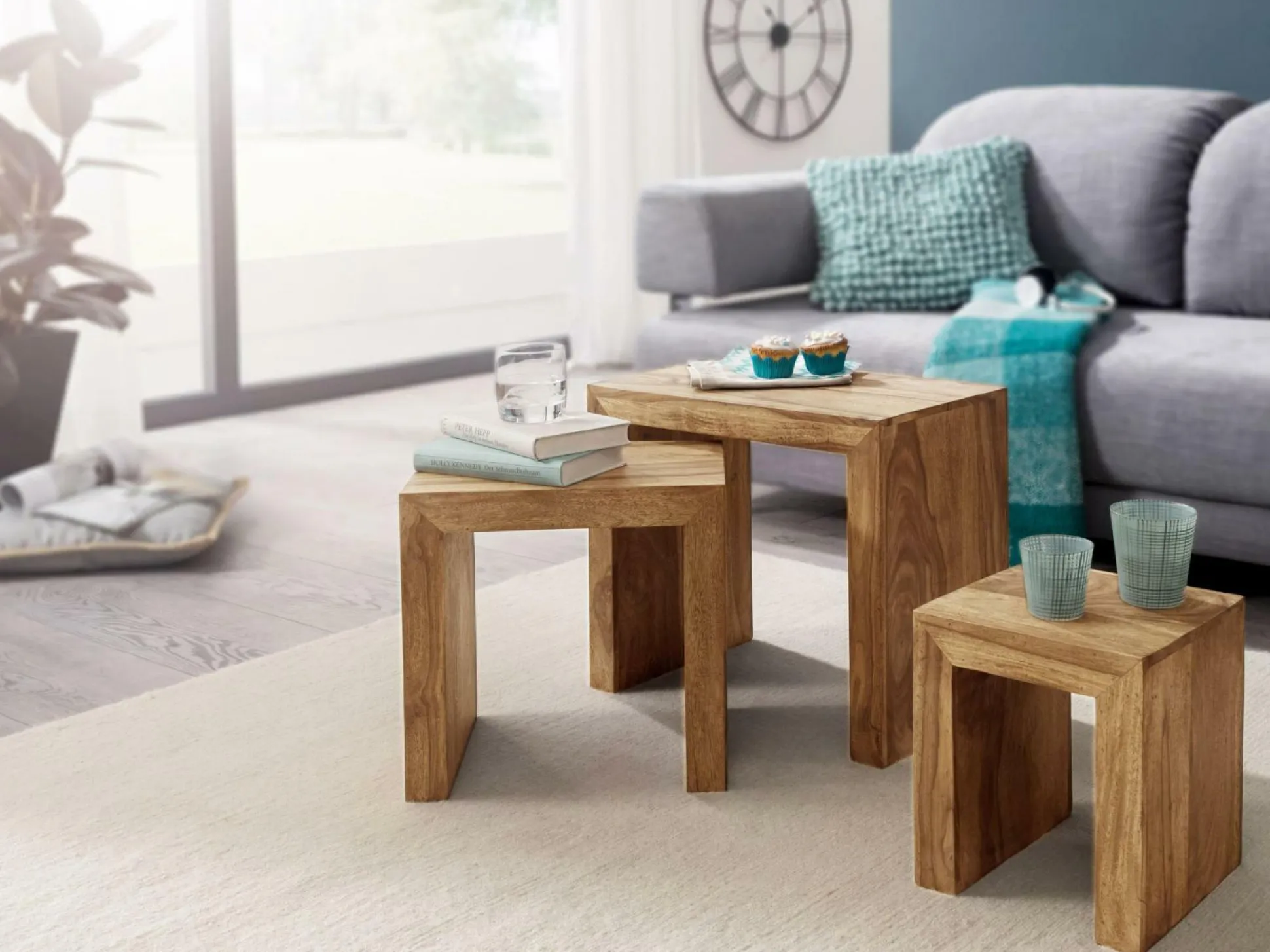 Beistelltisch MUMBAI