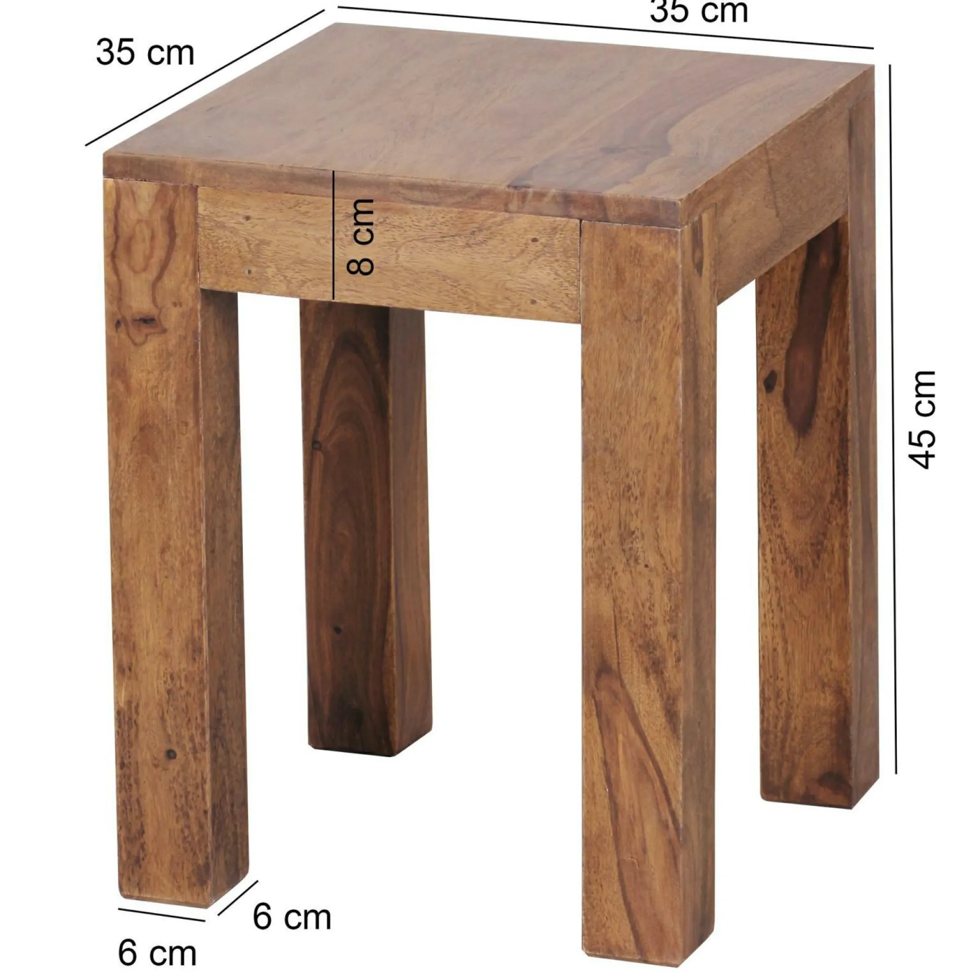 Beistelltisch MUMBAI