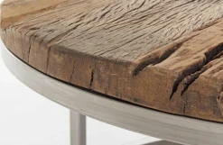 Beistelltisch RAFTER 2er Set