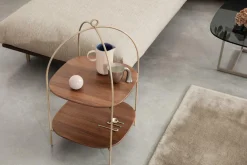 Beistelltisch ROLF BENZ 923