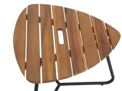 Beistelltisch SANSIBAR FALUN