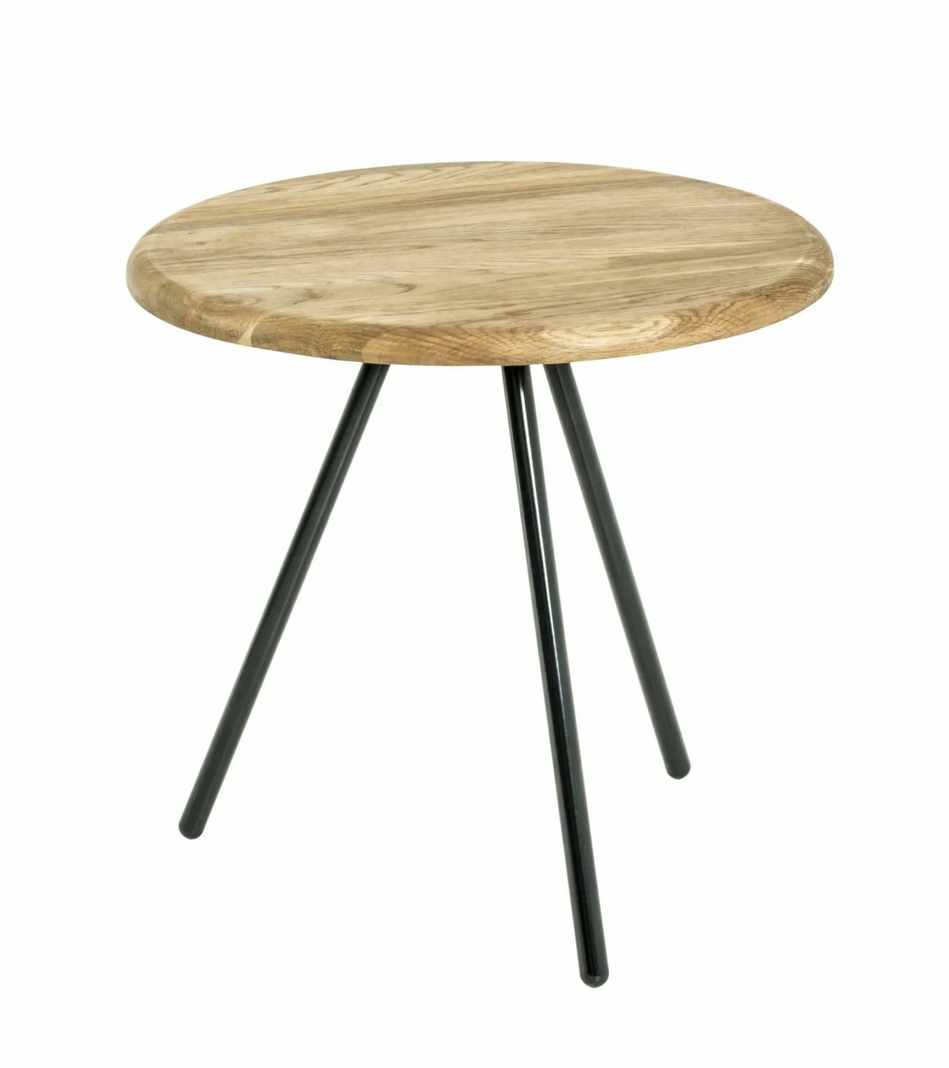 Beistelltisch schwarz