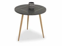 Beistelltisch 2-Set GOLDEN DRE