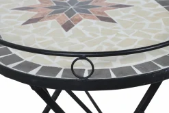 Beistelltisch siena GARDEN Stella