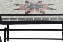 Beistelltisch siena GARDEN Stella