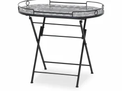 Beistelltisch SIENA GARDEN Como