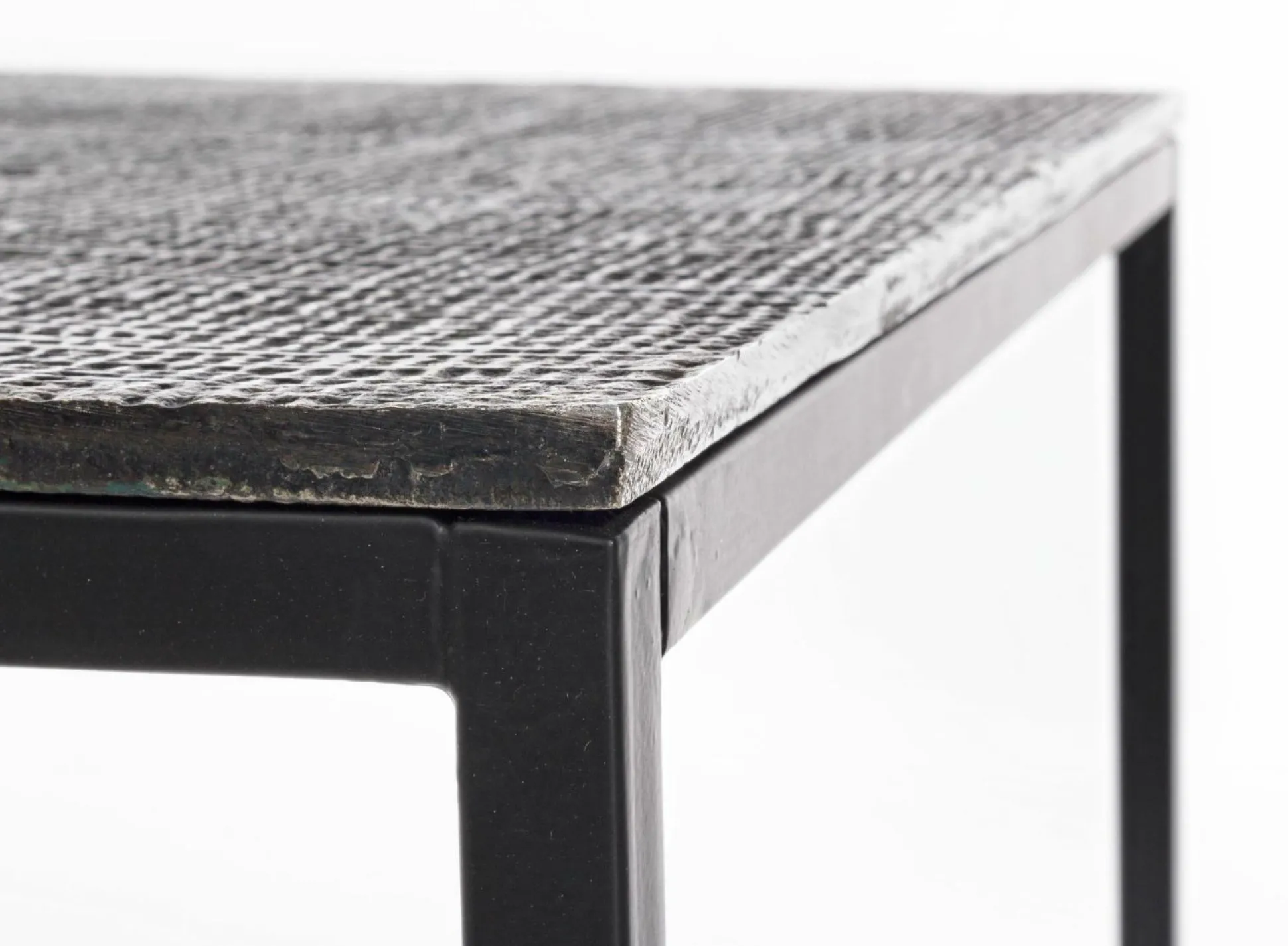 Beistelltisch TAHIR 2er Set