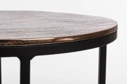 Beistelltisch TAHIR 3er Set