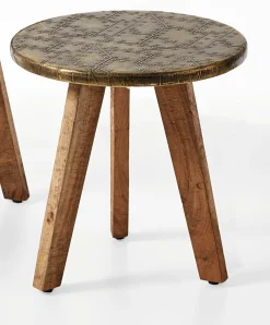 Beistelltisch vito CURL