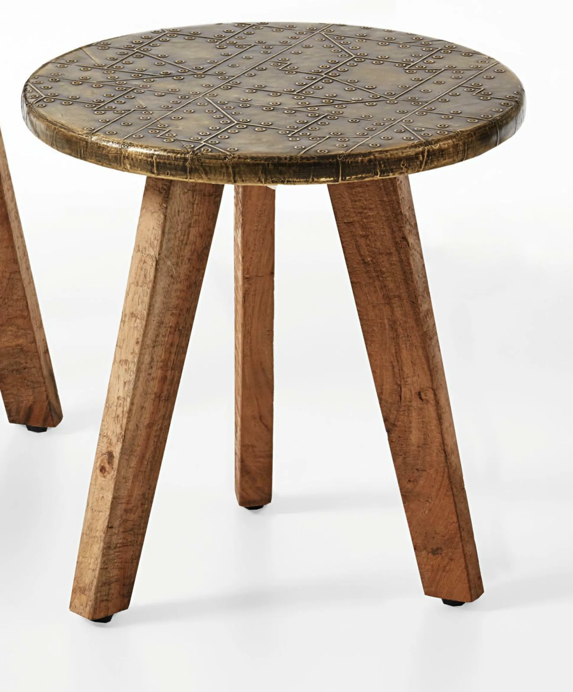 Beistelltisch vito CURL